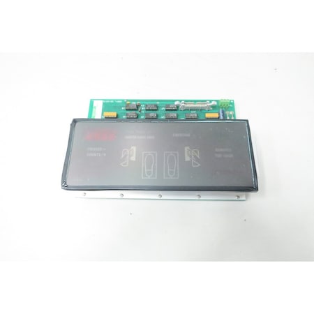 Aptec DISPLAY MODULE LED AND LCD DISPLAY D210279